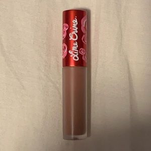 Lime Crime Mini Matte Liquid Lipstick in ‘Gigi’